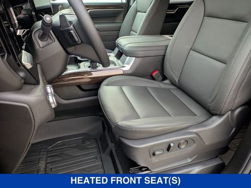 New 2026 GMC Sierra 1500 Elevation w/ Elevation Premium Package image 16