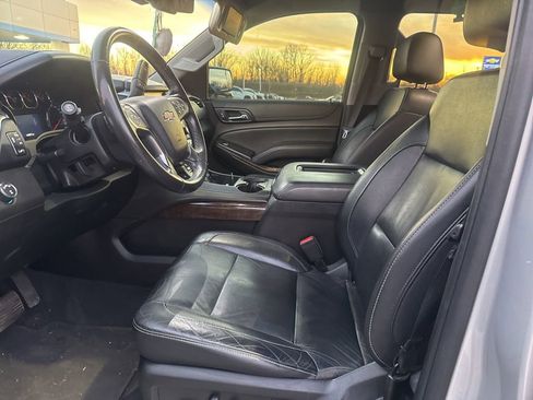 Used 2019 Chevrolet Tahoe LT image 7