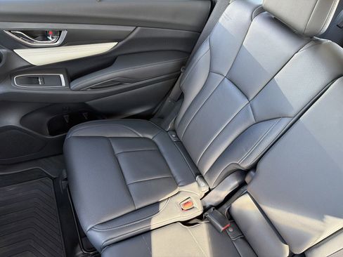 Certified 2021 Subaru Ascent Limited w/ Popular Package #2A image 12