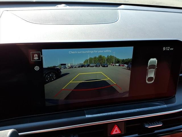 New 2026 Kia K5 GT-Line FWD image 21