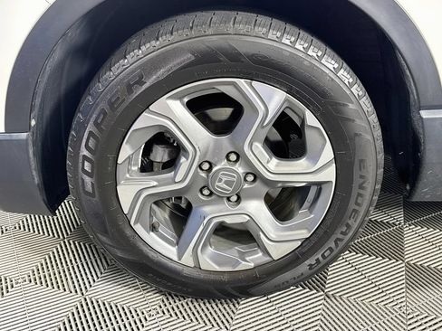 Used 2018 Honda CR-V EX-L image 31