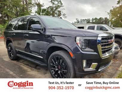 Used 2023 GMC Yukon SLT