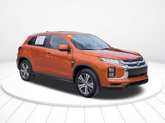 Used 2024 Mitsubishi Outlander Sport ES AWD/4WD video 2