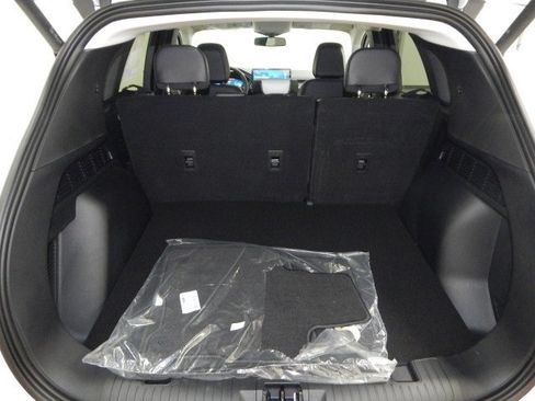 New 2026 Ford Escape Platinum w/ Premium Technology Package image 17