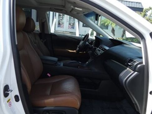 Used 2013 Lexus RX 450h AWD w/ Navigation Pkg image 47