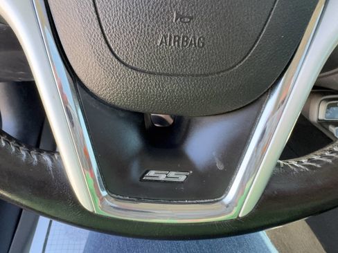 Used 2014 Chevrolet Camaro SS w/ RS Package image 28