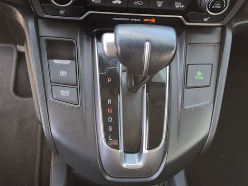 Used 2019 Honda CR-V EX-L image 19