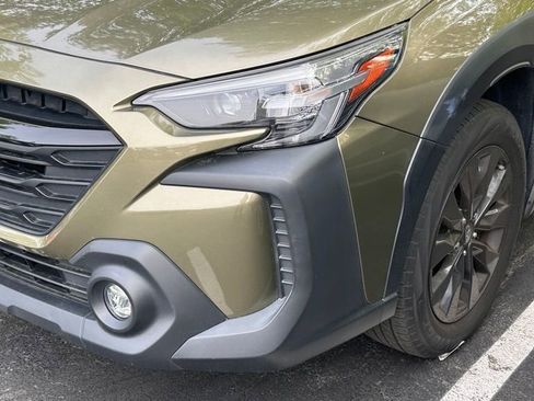 Used 2023 Subaru Outback Onyx Edition XT image 11