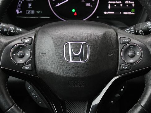 Used 2022 Honda HR-V EX-L image 15