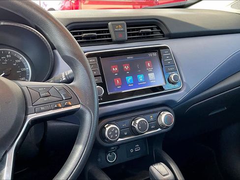 Used 2024 Nissan Versa SV w/ Electronics Package image 6