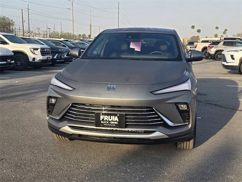 New 2026 Buick Envista Preferred image 2