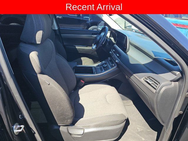 Used 2020 Hyundai Palisade SEL FWD image 11