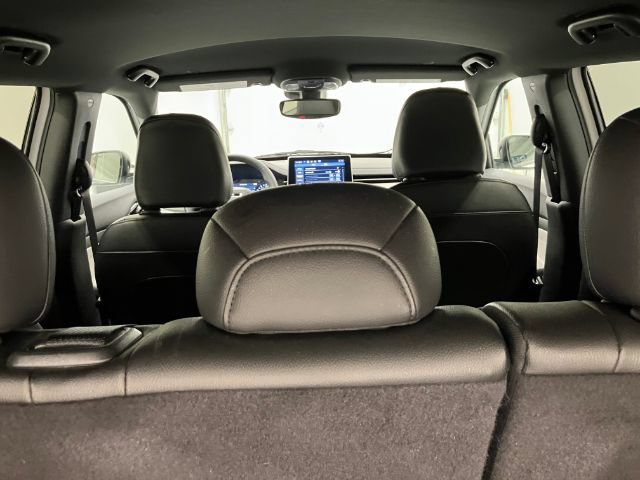 Used 2025 Jeep Compass Limited AWD/4WD image 51