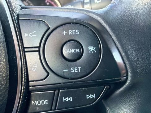 Used 2019 Toyota RAV4 Limited w/ All Weather Liner Package AWD/4WD image 27