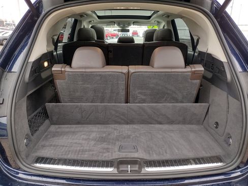 Used 2020 Mercedes-Benz GLE 350 4MATIC image 19