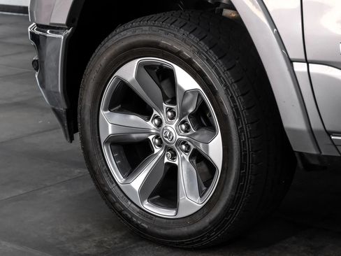 Used 2019 RAM 1500 Limited w/ Advanced Safety Group AWD/4WD image 72