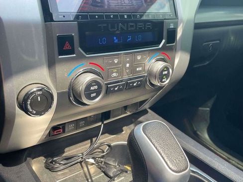Used 2020 Toyota Tundra TRD Pro AWD/4WD image 34
