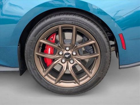 New 2026 Ford Mustang GT Premium RWD image 10
