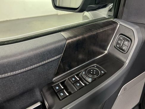 Used 2022 Ford F150 Lariat AWD/4WD image 22