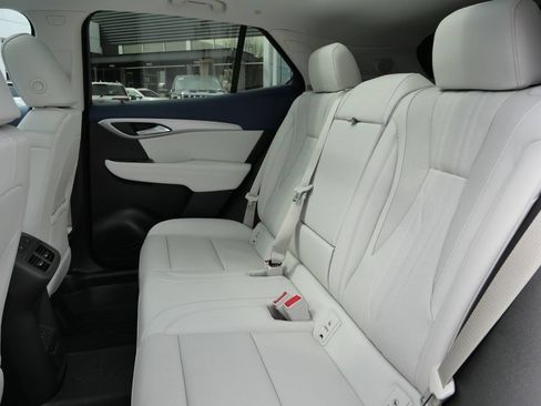 New 2026 Buick Envision Avenir AWD/4WD image 30