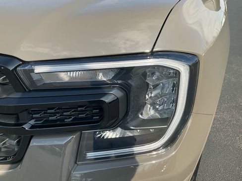 New 2026 Ford Ranger Lariat w/ FX4 Off-Road Package image 9