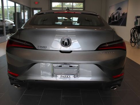 Used 2024 Acura Integra FWD image 27