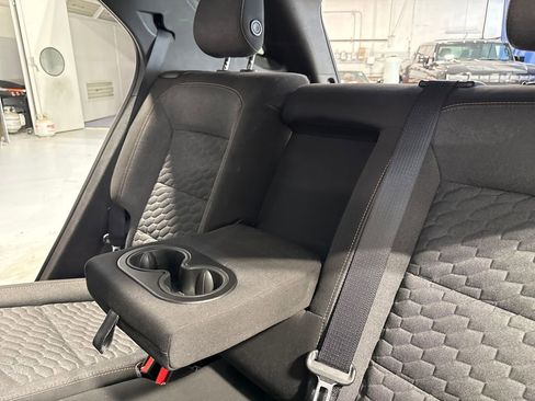 Used 2018 Chevrolet Equinox LT AWD/4WD image 35