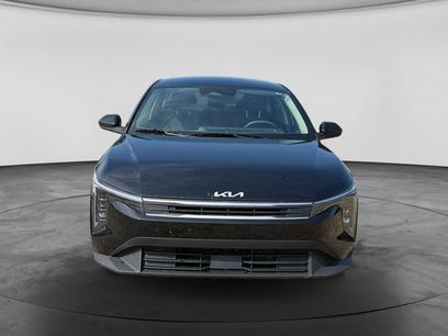 Used 2025 Kia K4