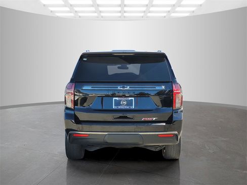 Used 2021 Chevrolet Tahoe RST image 5