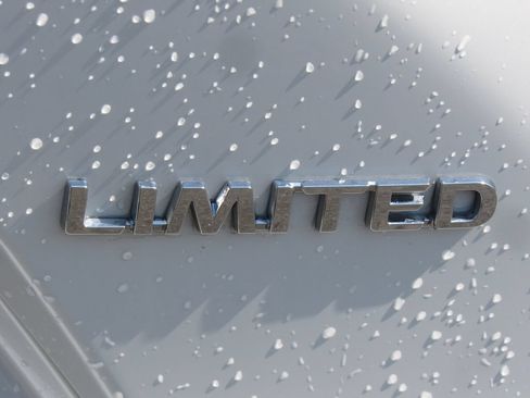 Certified 2023 Toyota bZ4X AWD image 8