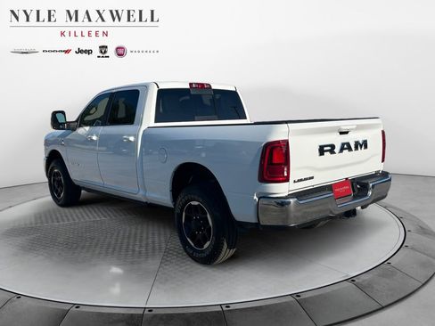 New 2026 RAM 2500 Laramie image 14