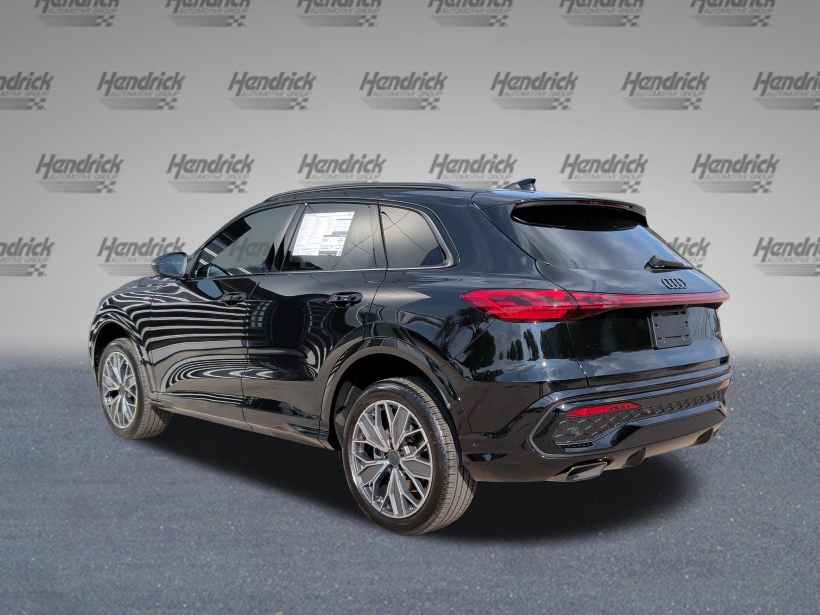 New 2026 Audi Q5 Premium Plus AWD/4WD image 9