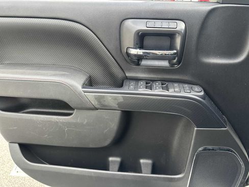 Used 2014 GMC Sierra 1500 SLT w/ All-Terrain Package image 20