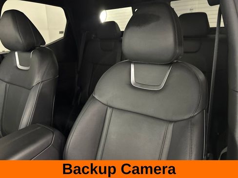 Used 2024 Hyundai Santa Cruz Limited AWD/4WD image 11