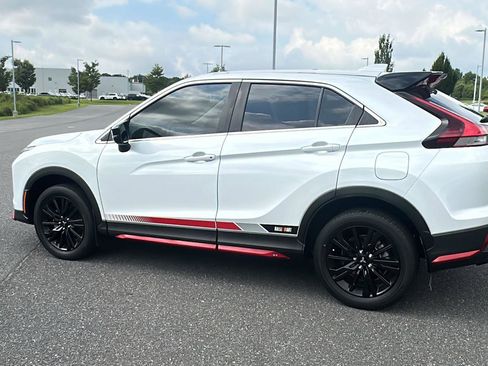 Used 2023 Mitsubishi Eclipse Cross Ralliart image 11