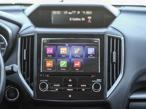 Used 2017 Subaru Impreza 2.0i Limited image 14