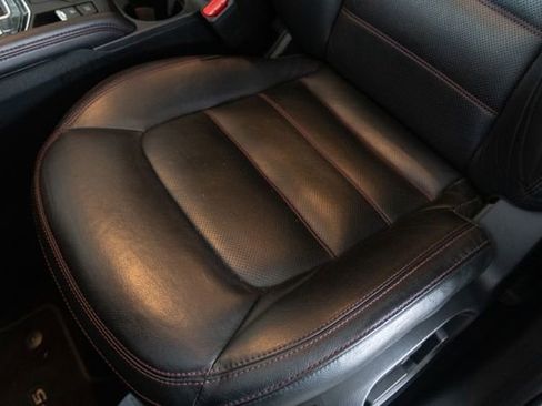 Used 2024 MAZDA CX-5 Carbon Edition image 25