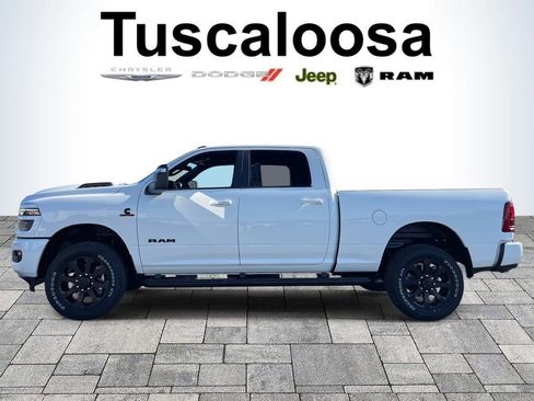 New 2026 RAM 2500 Laramie image 4