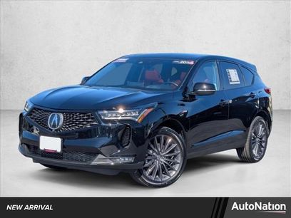 Certified 2024 Acura RDX A-Spec