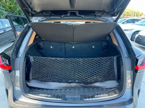 Certified 2025 Lexus NX 350h 350h Premium image 21