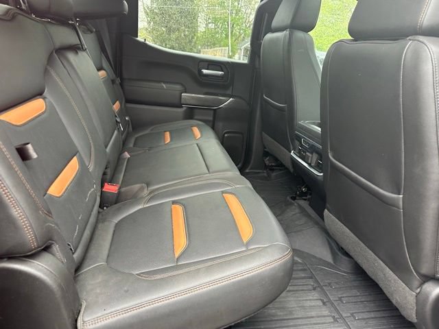 Used 2019 GMC Sierra 1500 AT4 w/ AT4 Premium Package AWD/4WD image 21