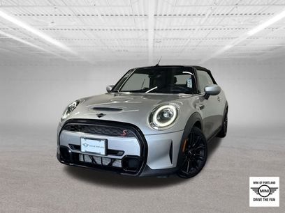Used 2024 MINI Cooper S