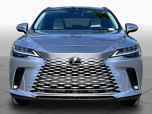 New 2026 Lexus RX 350 w/ Convenience Package AWD/4WD image 3