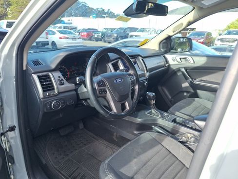 Used 2021 Ford Ranger XLT w/ Equipment Group 301A Mid image 6