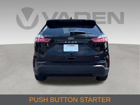 Used 2024 Ford Edge SE AWD/4WD image 4