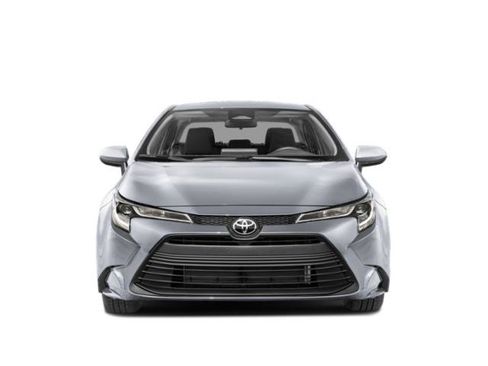 Certified 2023 Toyota Corolla LE image 4