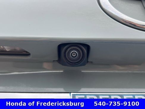 Used 2023 Toyota RAV4 XLE Premium AWD/4WD image 11