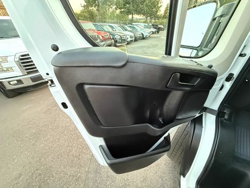 Used 2022 RAM ProMaster 1500 FWD image 32
