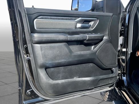 Used 2019 RAM 1500 Big Horn AWD/4WD image 22