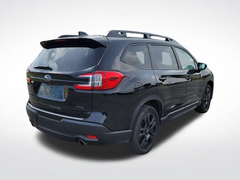 Used 2025 Subaru Ascent Onyx Edition AWD/4WD image 5